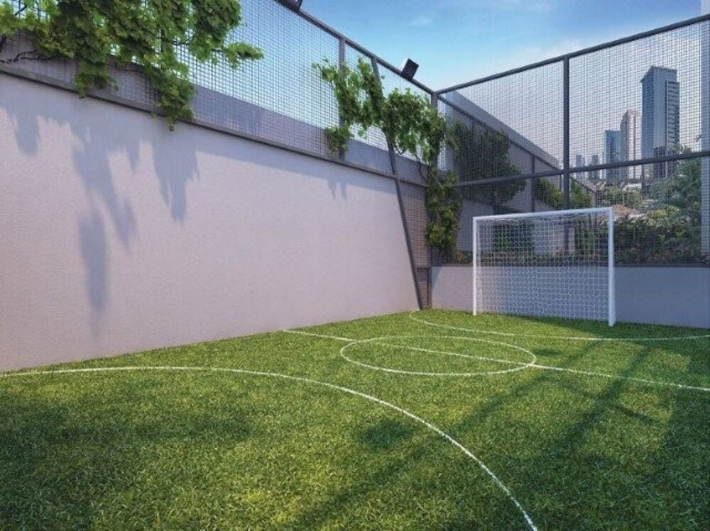 Apartamento, 1 quarto, 24 m² - Foto 10