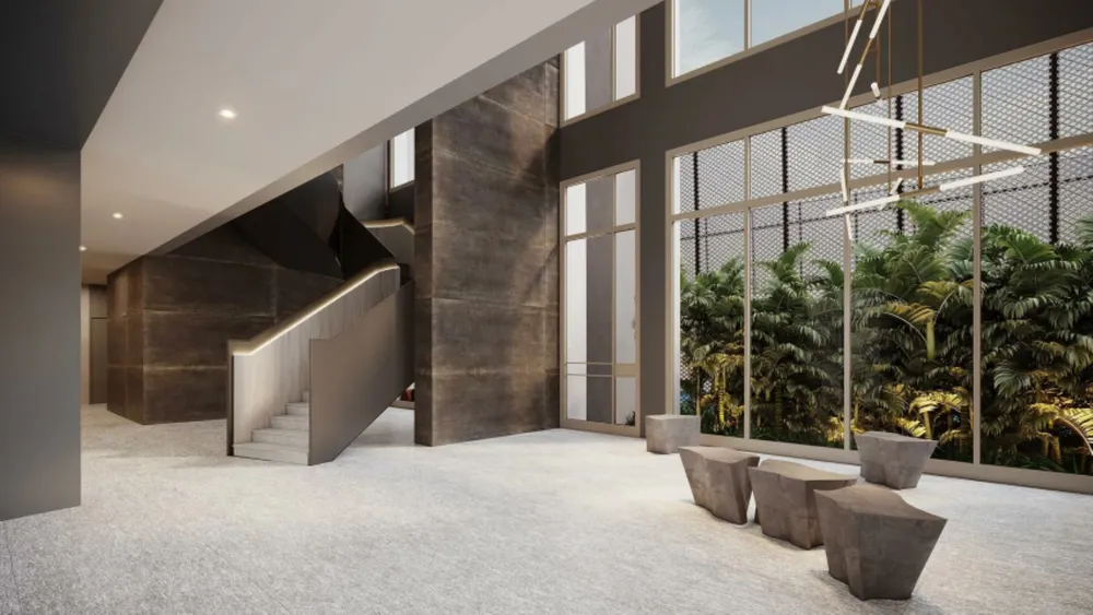 Apartamento, 3 quartos, 277 m² - Foto 5