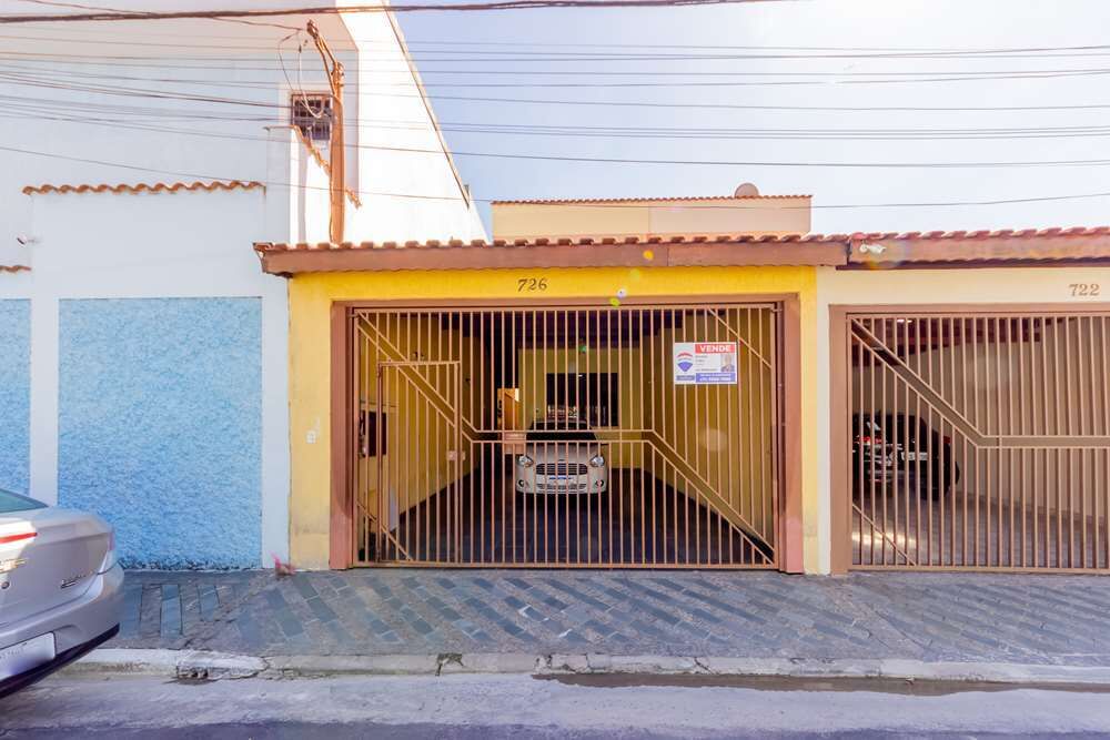 Casa, 3 quartos - Foto 4