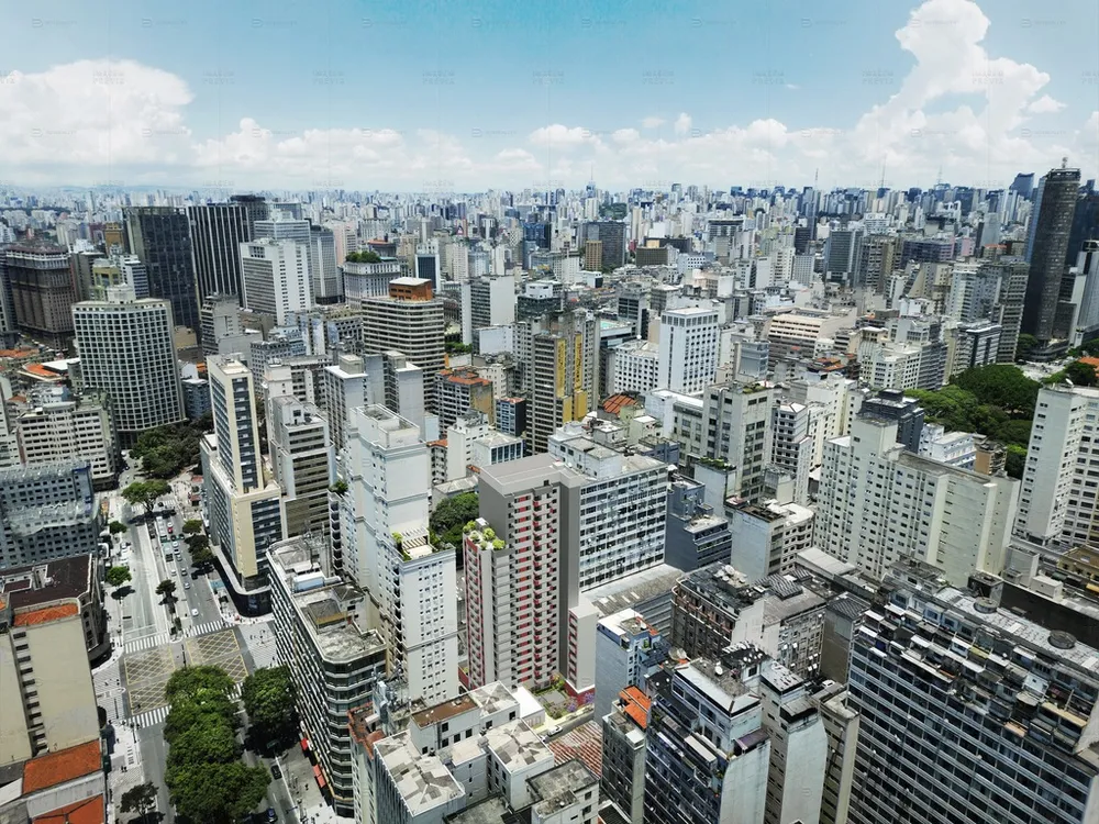 Apartamento, 2 quartos, 37 m² - Foto 10