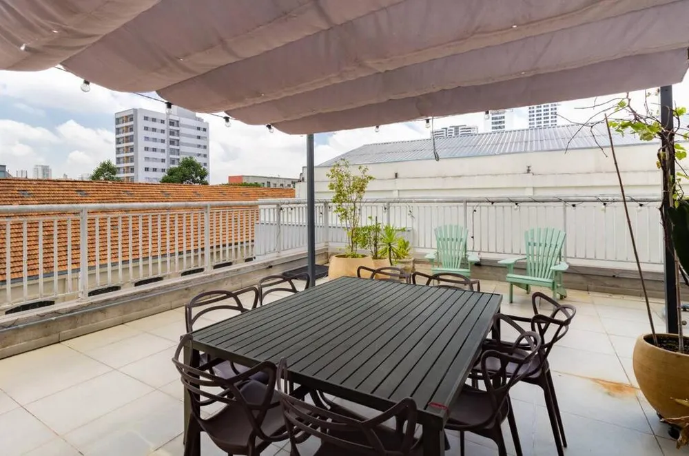 Apartamento, 2 quartos, 124 m² - Foto 4