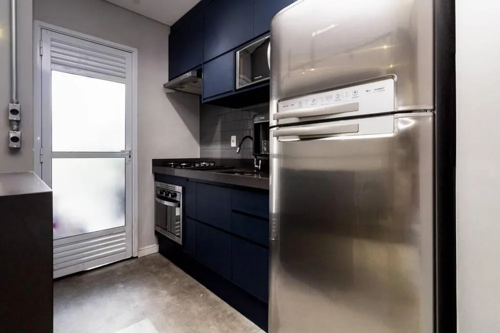 Apartamento, 2 quartos, 124 m² - Foto 16