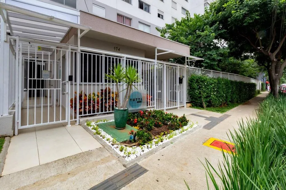 Apartamento, 2 quartos, 124 m² - Foto 9