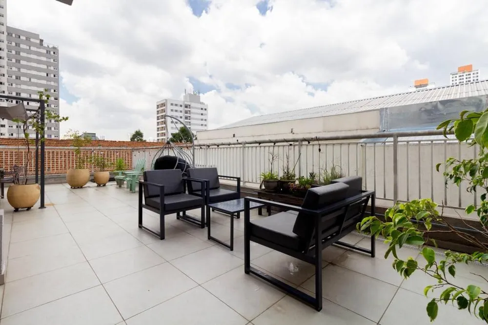 Apartamento, 2 quartos, 124 m² - Foto 12