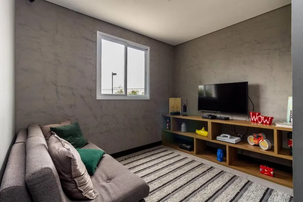Apartamento, 2 quartos, 124 m² - Foto 2
