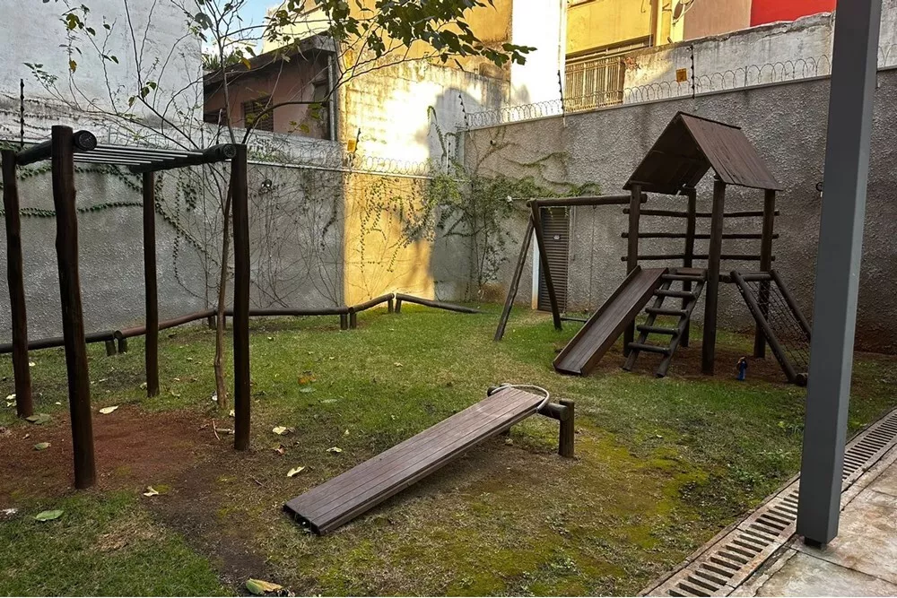 Apartamento, 1 quarto, 25 m² - Foto 13