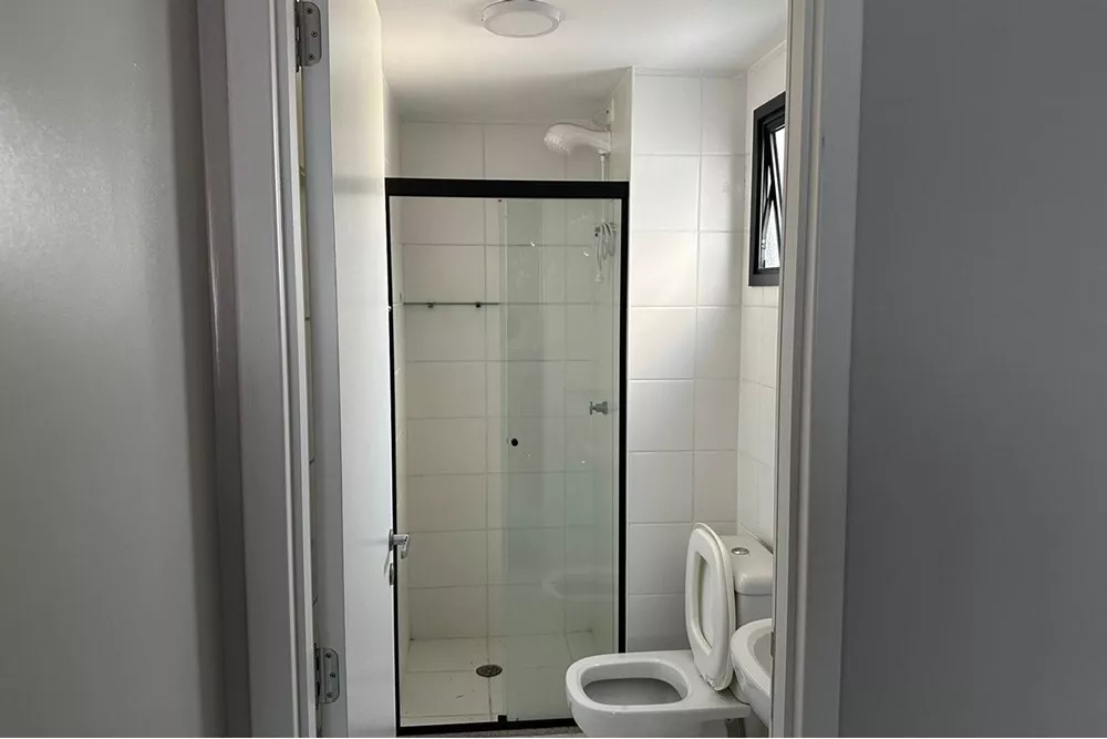 Apartamento, 1 quarto, 25 m² - Foto 6
