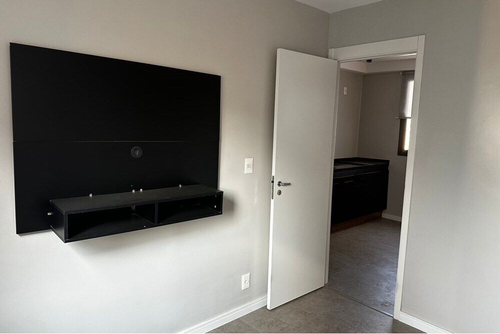 Apartamento, 1 quarto, 25 m² - Foto 8