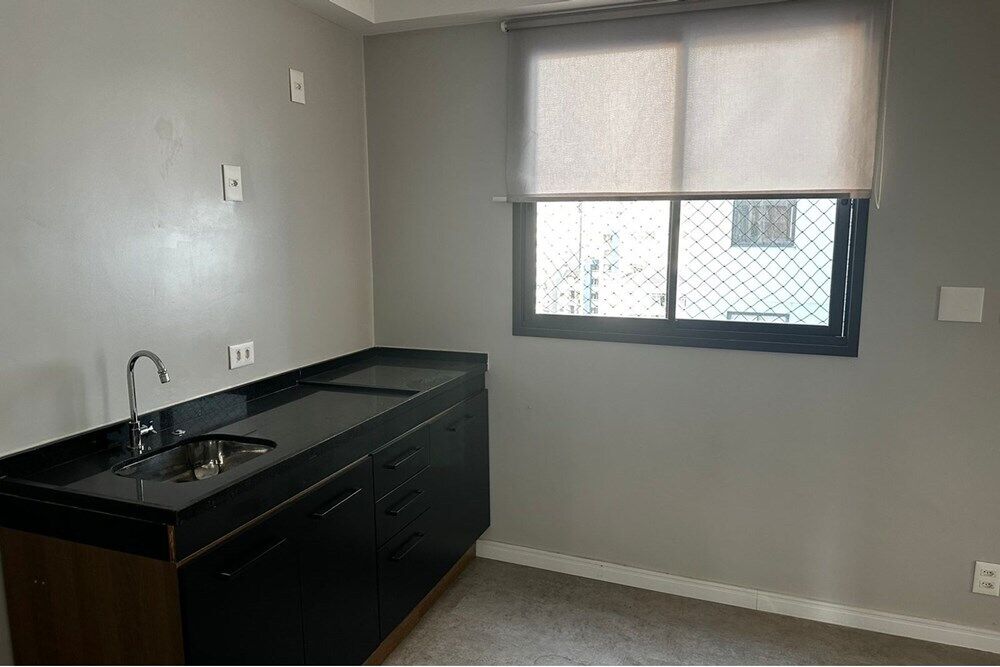 Apartamento, 1 quarto, 25 m² - Foto 7