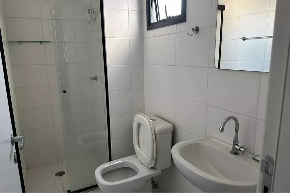 Apartamento, 1 quarto, 25 m² - Foto 5