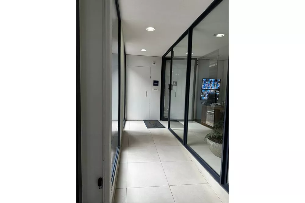 Apartamento, 1 quarto, 25 m² - Foto 11