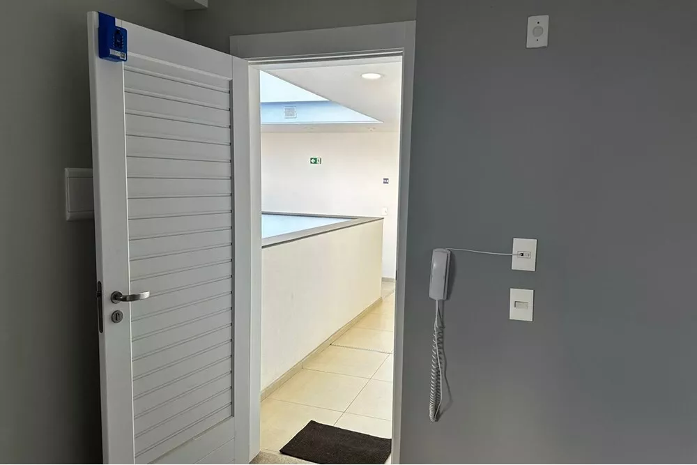 Apartamento, 1 quarto, 25 m² - Foto 9