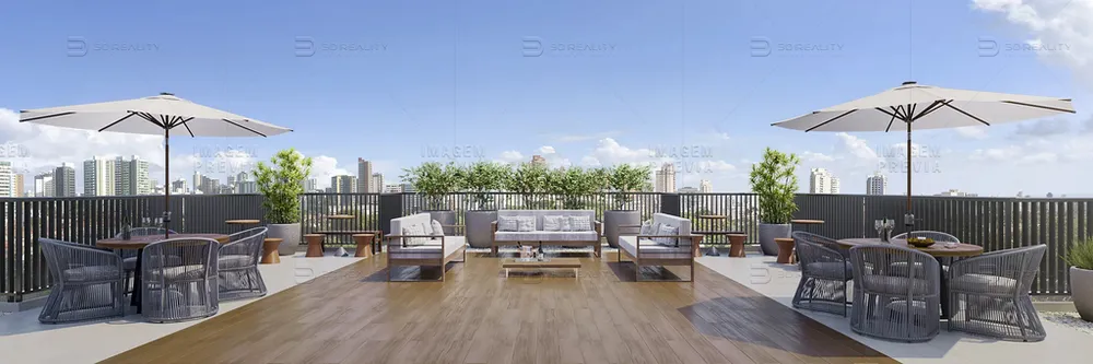 Apartamento, 3 quartos, 51 m² - Foto 11