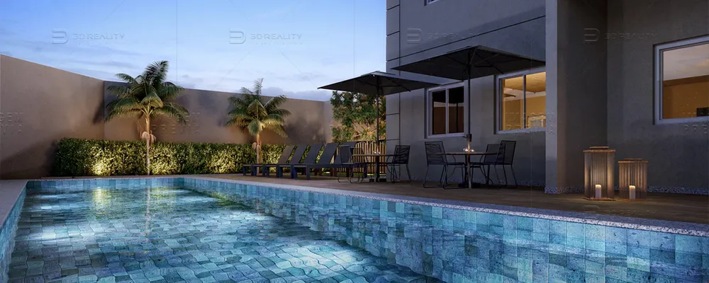 Apartamento, 3 quartos, 51 m² - Foto 12