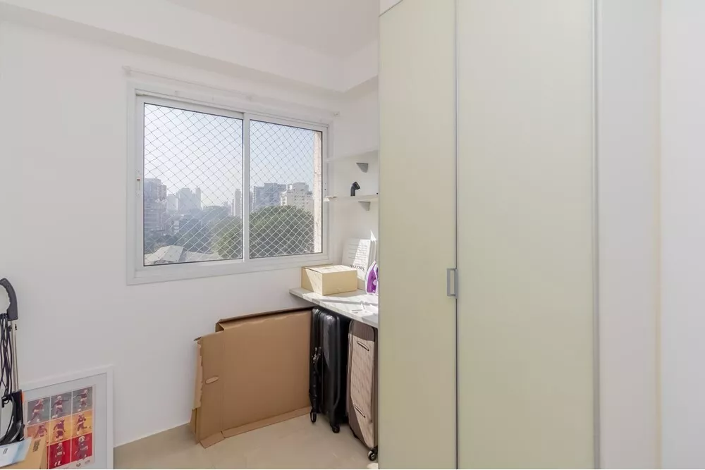 Apartamento à venda com 2 quartos, 54m² - Foto 17