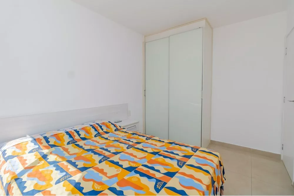 Apartamento à venda com 2 quartos, 54m² - Foto 13