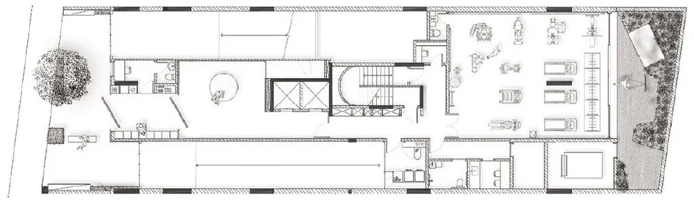 Apartamento, 1 quarto, 79 m² - Foto 5