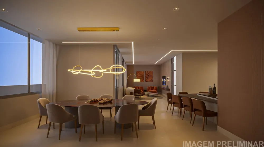 Apartamento, 3 quartos, 106 m² - Foto 5