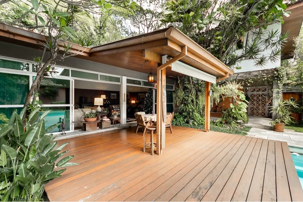 Casa, 4 quartos - Foto 1
