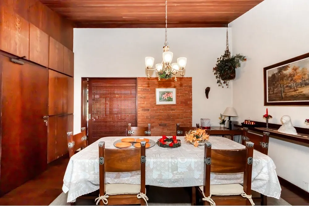 Casa, 4 quartos - Foto 2