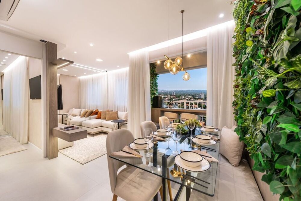 Apartamento, 2 quartos, 41 m² - Foto 4