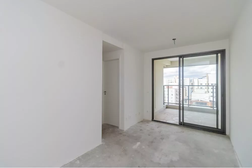 Apartamento à venda com 2 quartos, 61m² - Foto 1