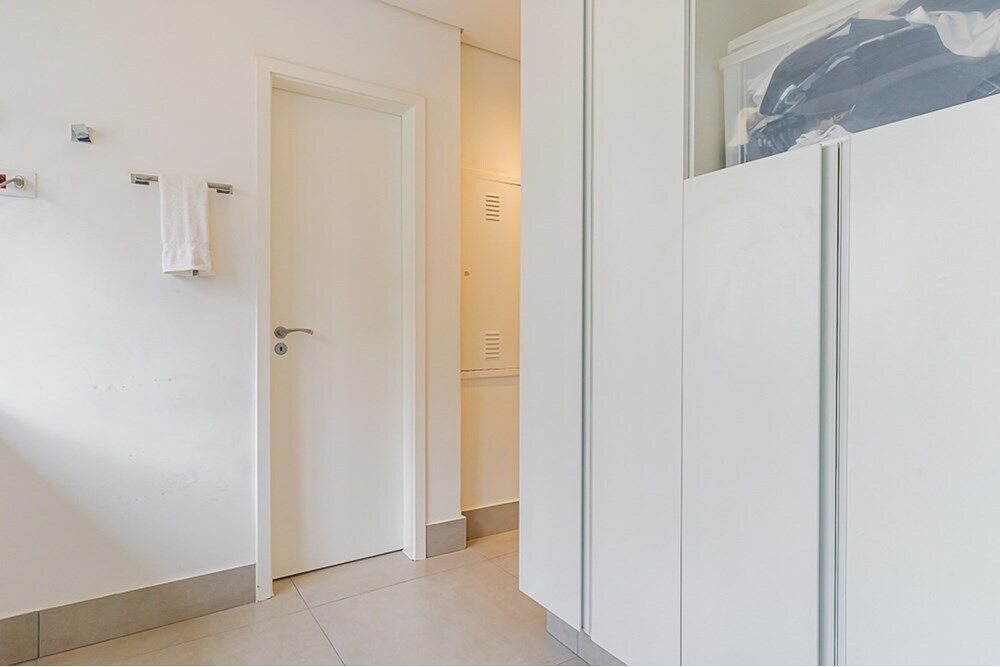 Apartamento, 3 quartos, 195 m² - Foto 11