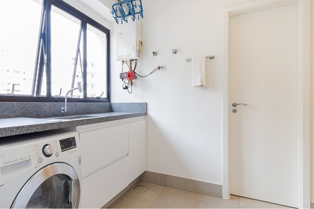 Apartamento, 3 quartos, 195 m² - Foto 10