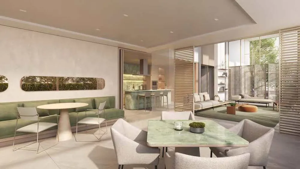 Apartamento, 3 quartos, 281 m² - Foto 7