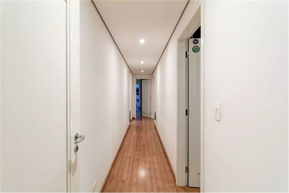 Apartamento à venda com 4 quartos, 320m² - Foto 10