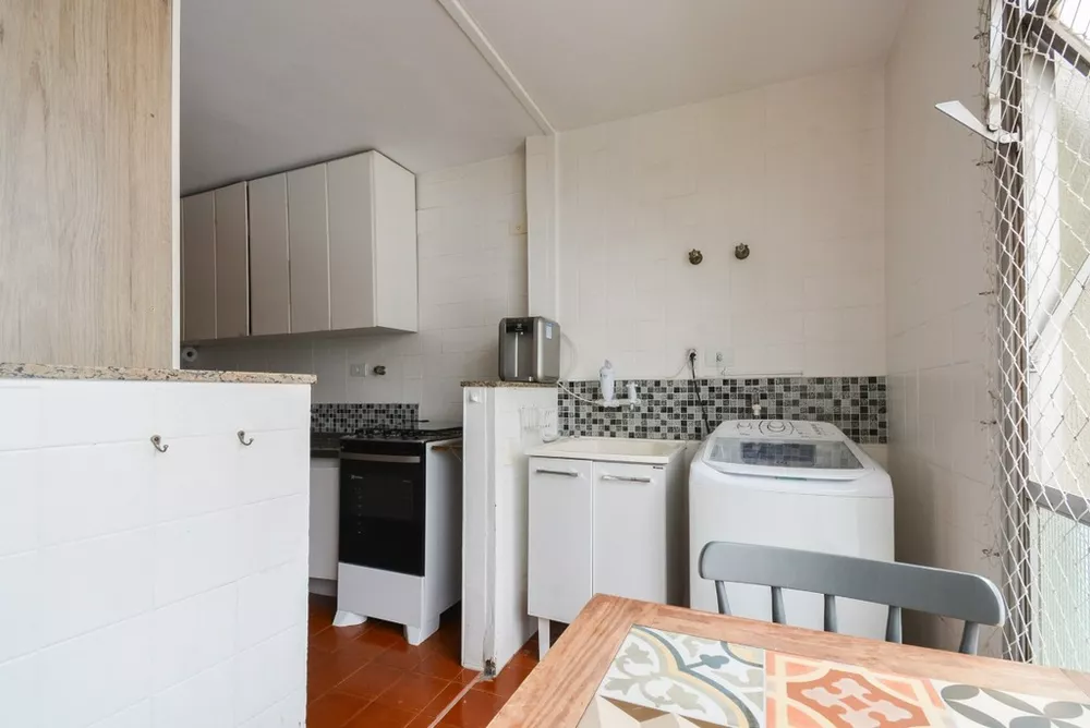 Apartamento à venda com 3 quartos, 106m² - Foto 3