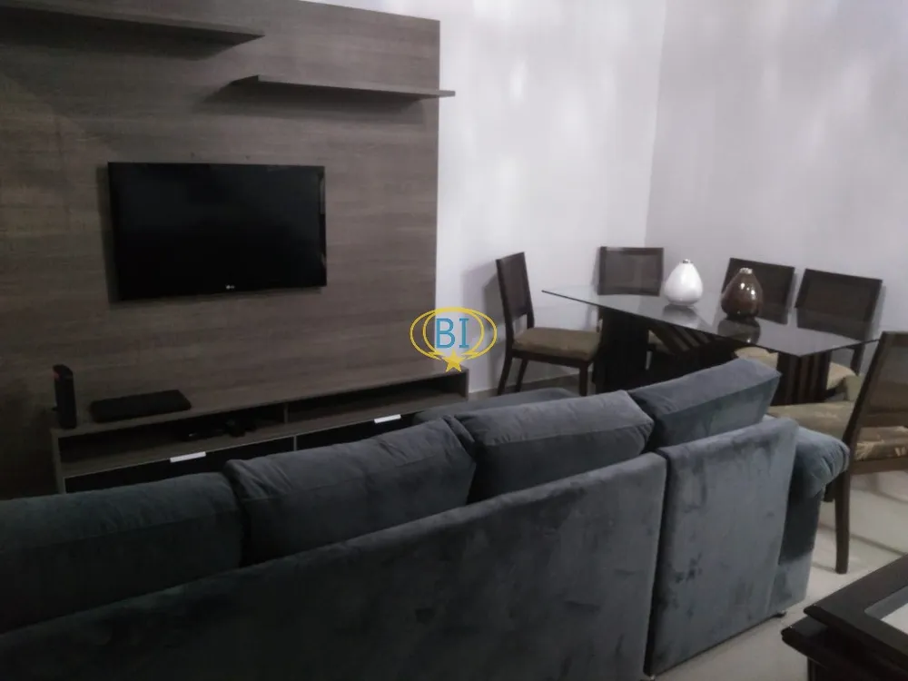 Casa, 2 quartos, 85 m² - Foto 3