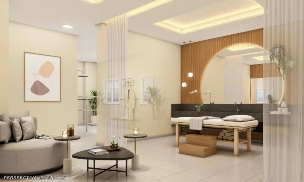 Apartamento, 2 quartos, 42 m² - Foto 9