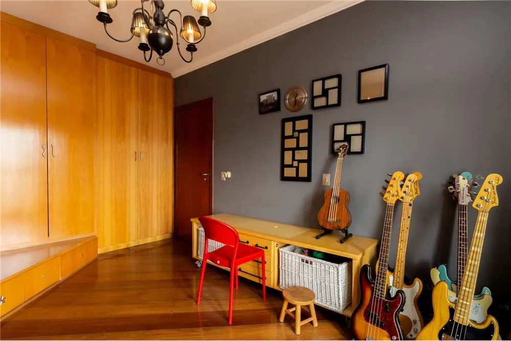 Casa, 4 quartos - Foto 20