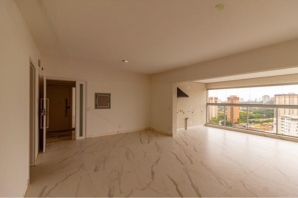 Apartamento, 3 quartos, 121 m² - Foto 8