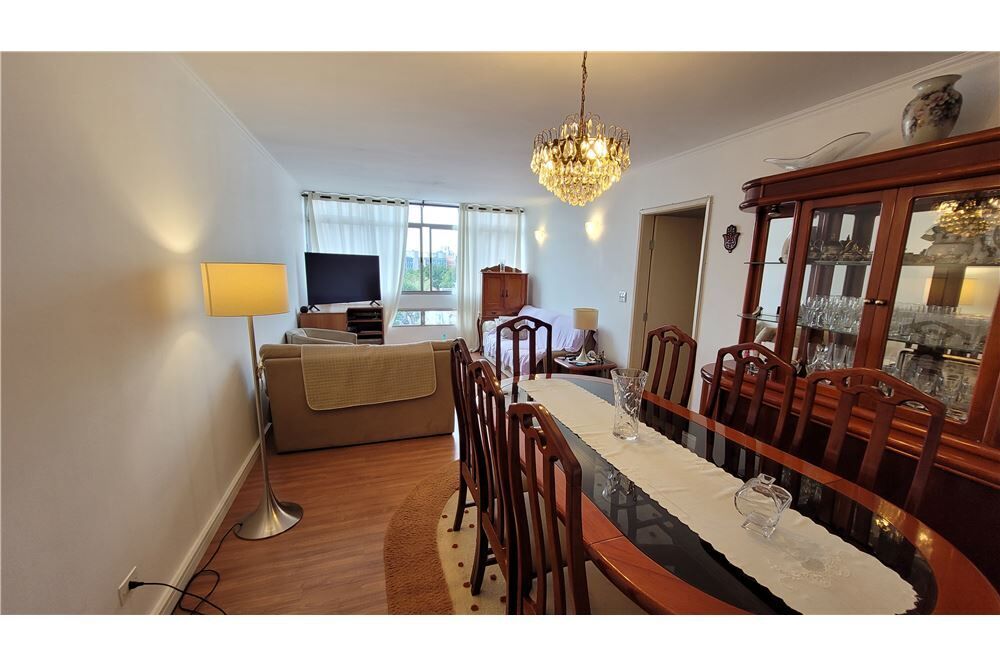 Apartamento, 3 quartos, 138 m² - Foto 1