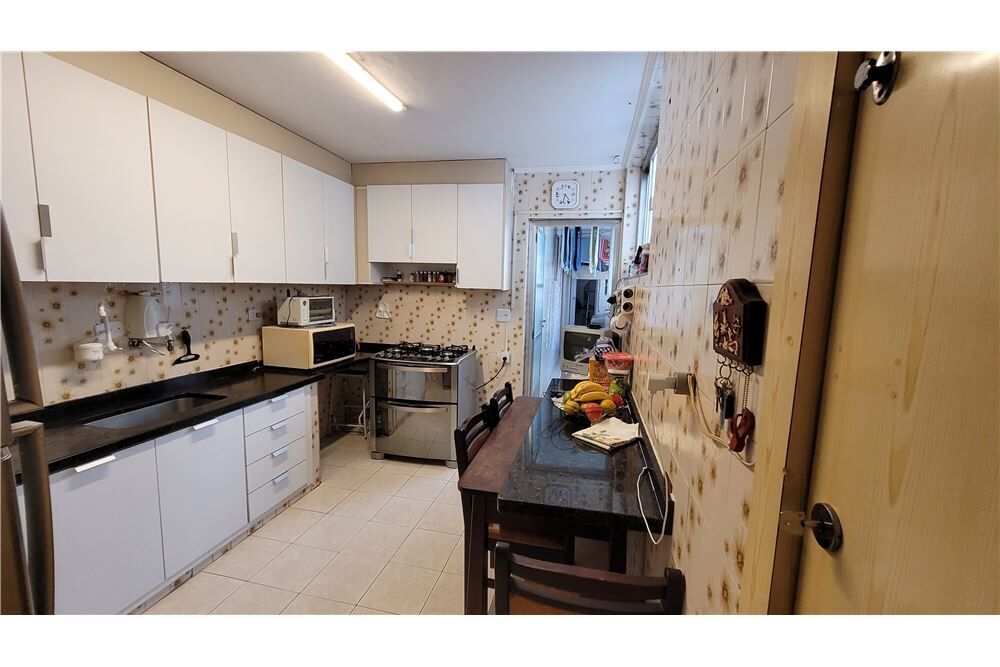 Apartamento, 3 quartos, 138 m² - Foto 4