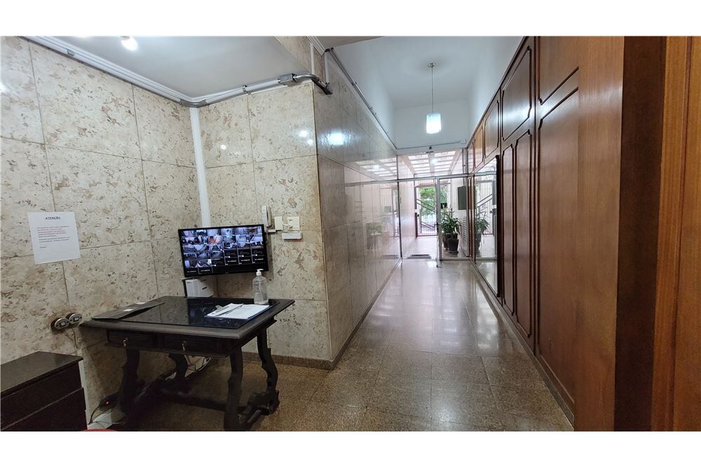 Apartamento, 3 quartos, 138 m² - Foto 3