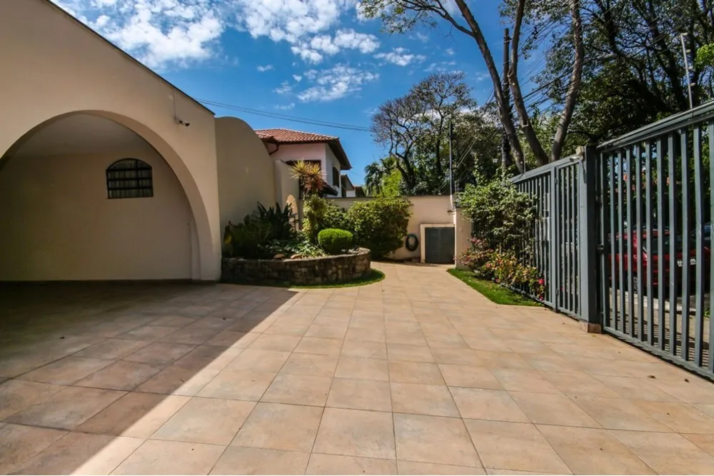 Casa, 4 quartos - Foto 5