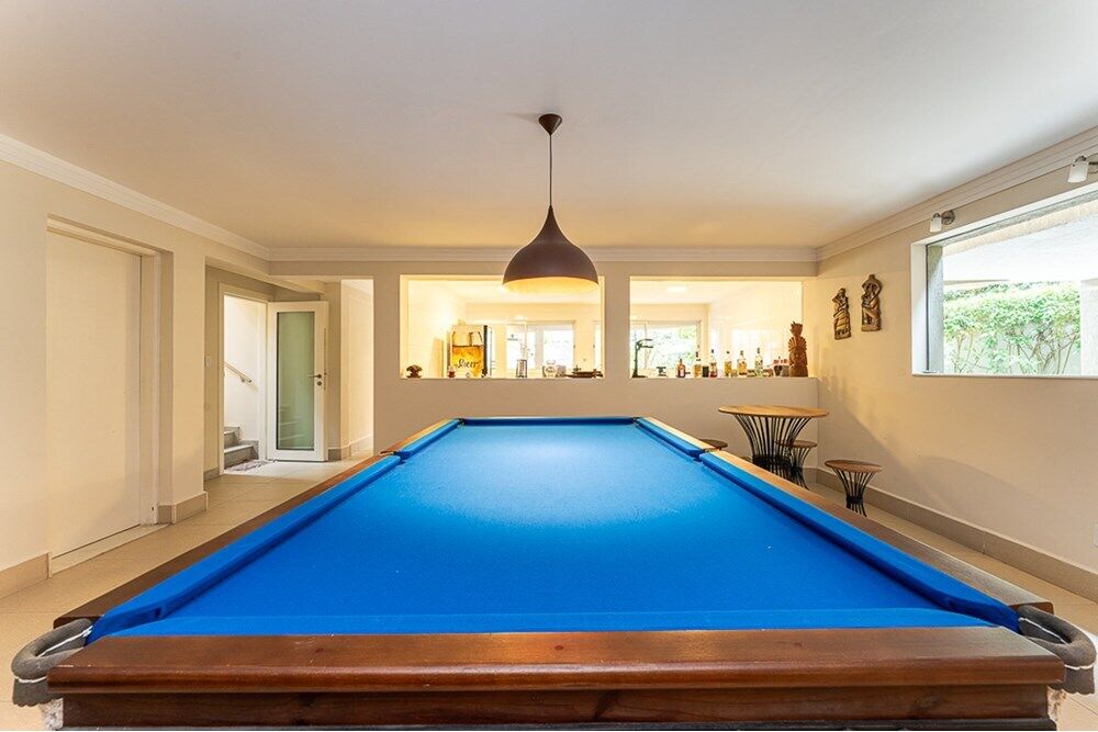 Casa, 4 quartos - Foto 4