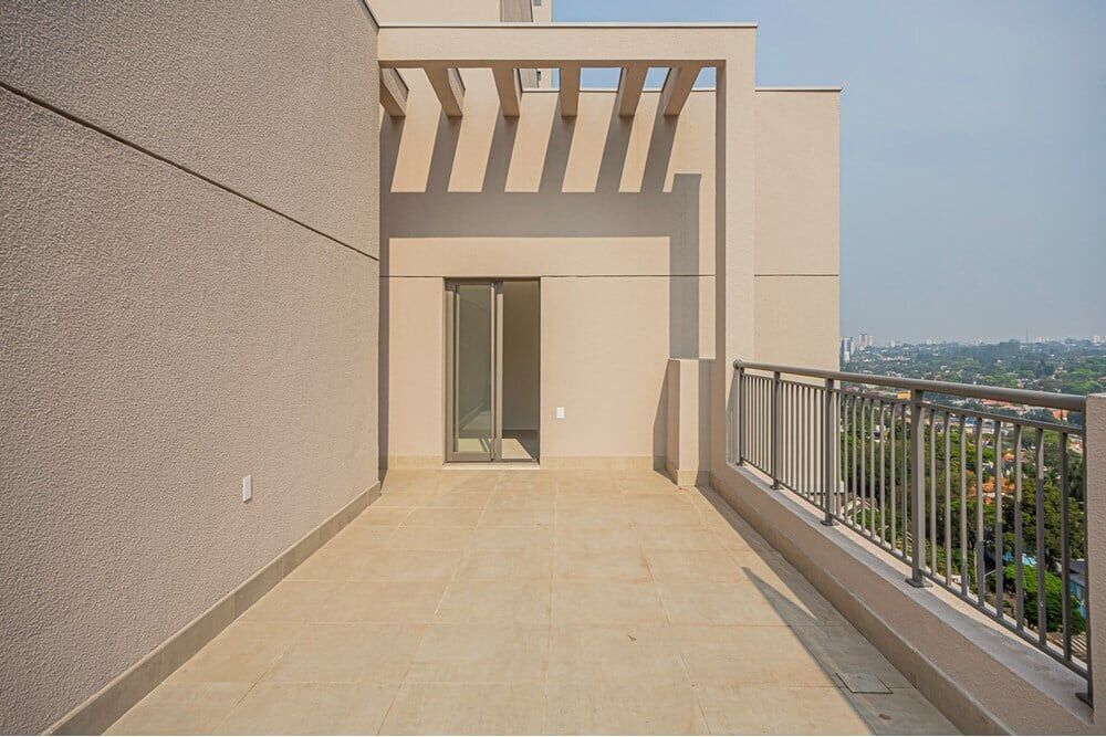 Cobertura, 1 quarto, 56 m² - Foto 12