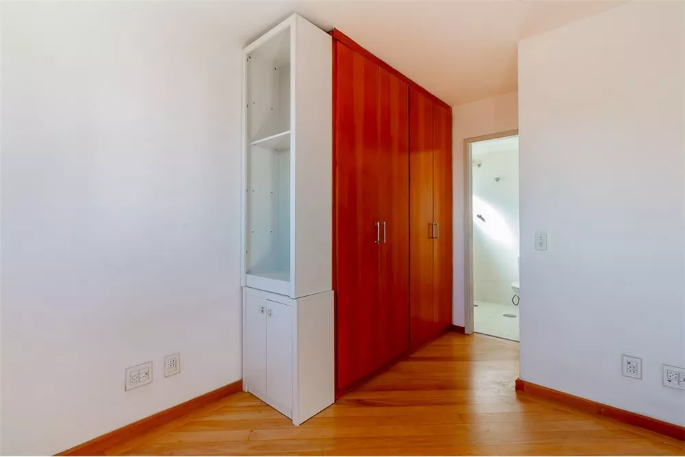 Apartamento à venda com 1 quarto, 37m² - Foto 6