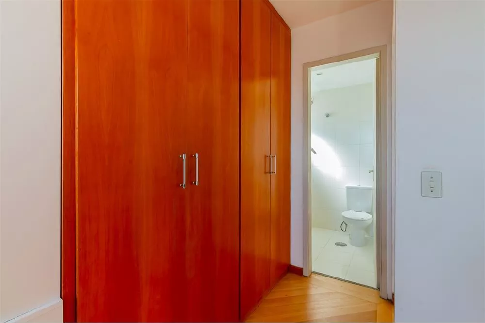 Apartamento à venda com 1 quarto, 37m² - Foto 8