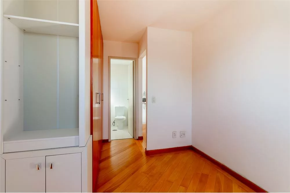 Apartamento à venda com 1 quarto, 37m² - Foto 7