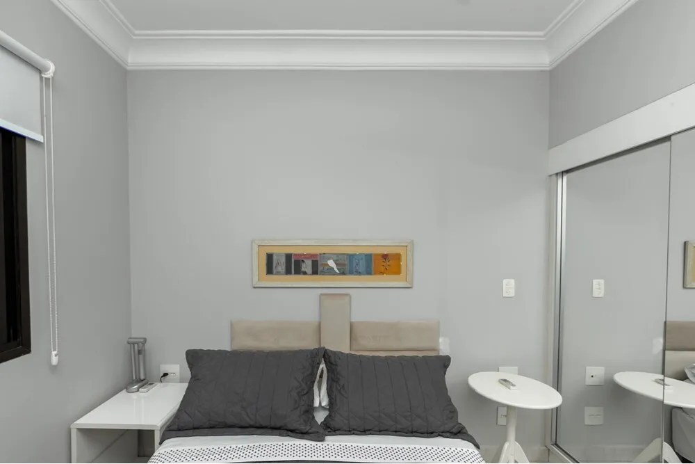 Cobertura, 4 quartos, 160 m² - Foto 2