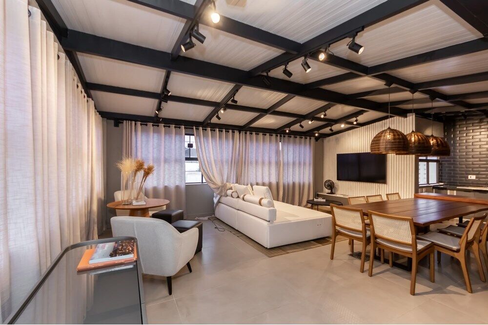 Cobertura, 4 quartos, 160 m² - Foto 4