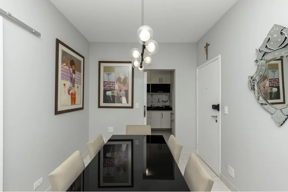 Cobertura, 4 quartos, 160 m² - Foto 11