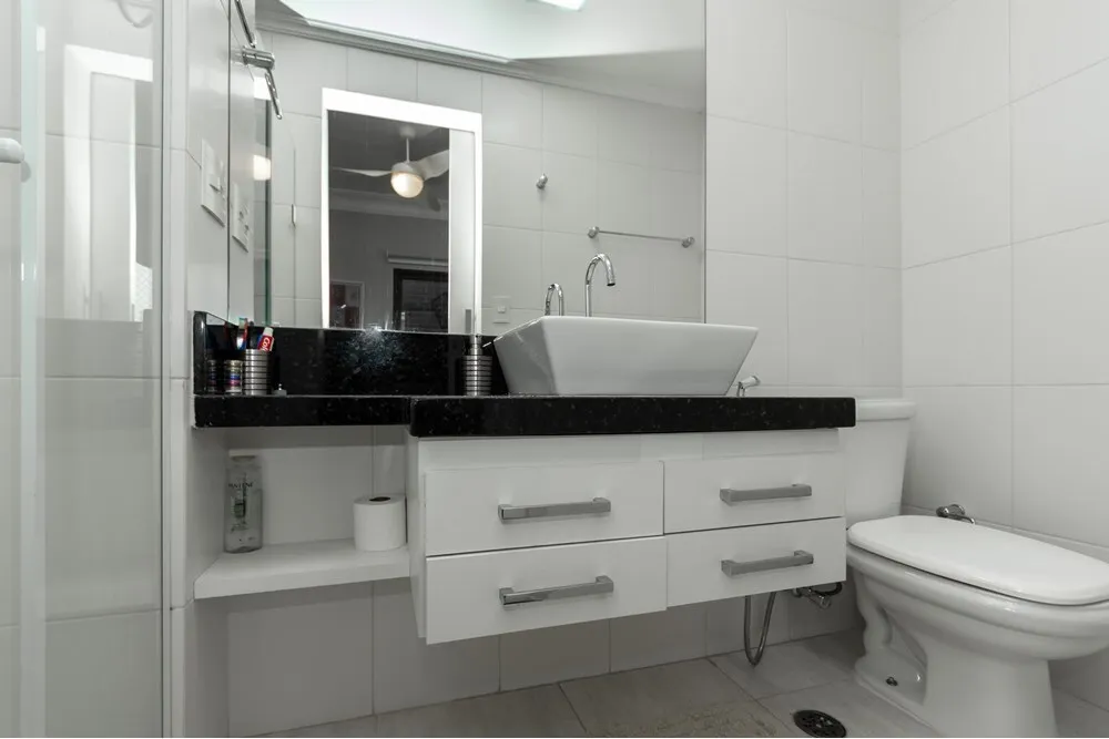 Cobertura, 4 quartos, 160 m² - Foto 14