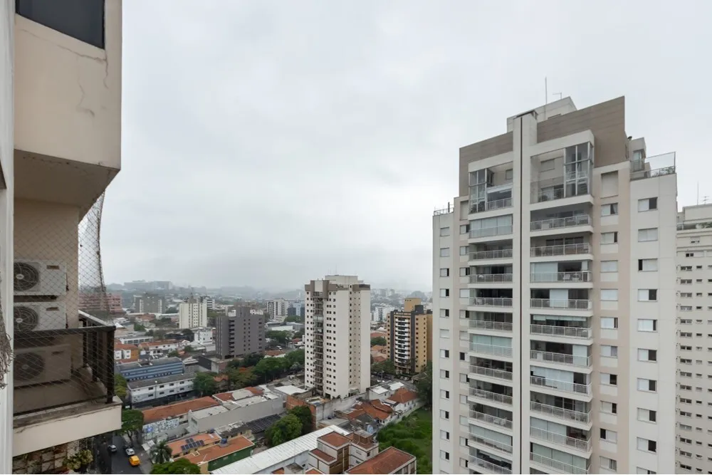 Cobertura, 4 quartos, 160 m² - Foto 7