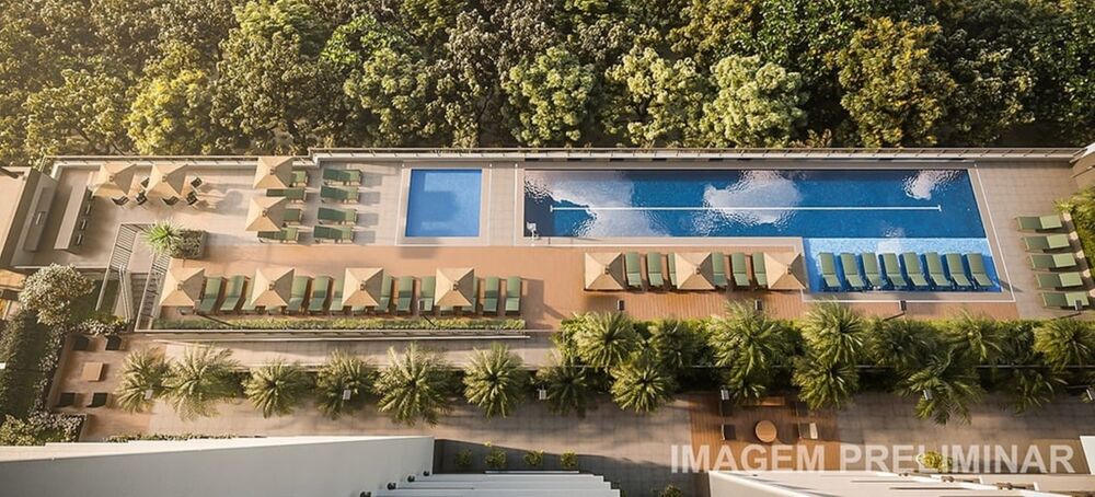 Apartamento, 3 quartos, 94 m² - Foto 2